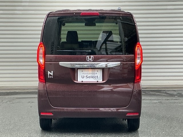 ホンダ Ｎ　ＢＯＸ ６６０ Ｌ R4年 () 99