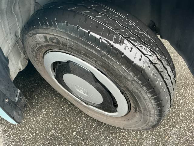 ホンダ Ｎ−ＶＡＮ ６６０ ファン R4年 () 99