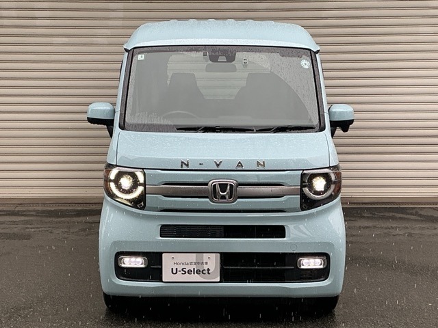 ホンダ Ｎ−ＶＡＮ ６６０ ファン R4年 () 99