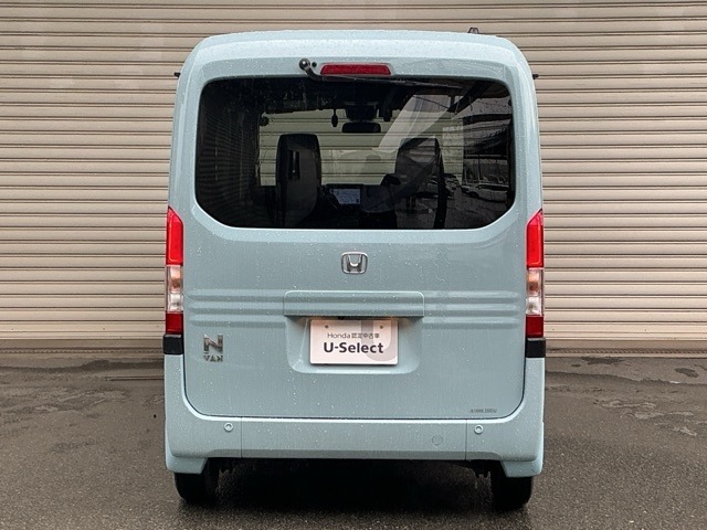 ホンダ Ｎ−ＶＡＮ ６６０ ファン R4年 () 99
