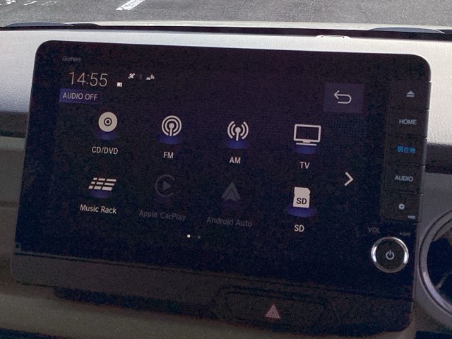 ホンダ Ｎ　ＢＯＸ ６６０ ファッションスタイル ２トーン R8年 (近畿) 99