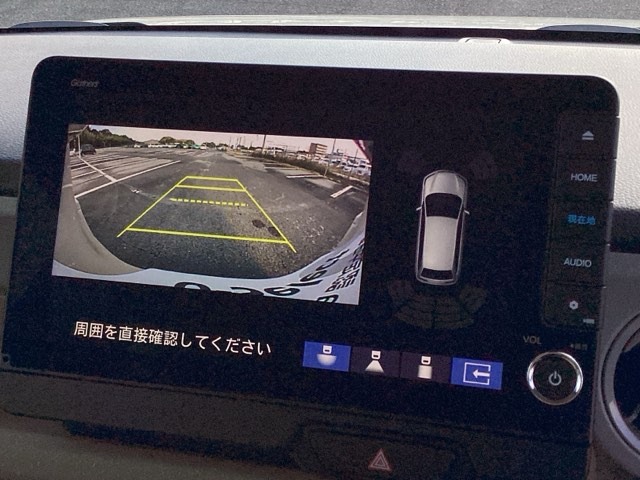 ホンダ Ｎ　ＢＯＸ ６６０ ファッションスタイル ２トーン R8年 (近畿) 99