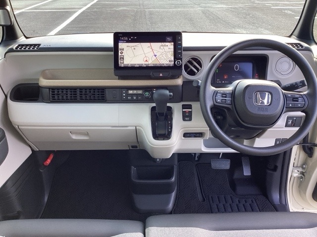 ホンダ Ｎ　ＢＯＸ ６６０ ファッションスタイル ２トーン R8年 (近畿) 99