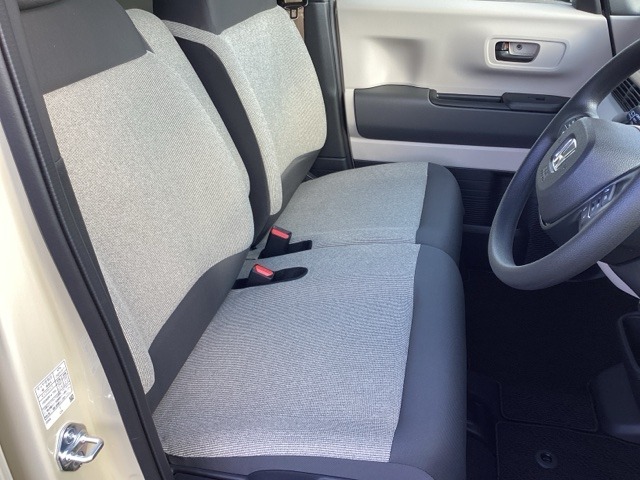 ホンダ Ｎ　ＢＯＸ ６６０ ファッションスタイル ２トーン R8年 (近畿) 99