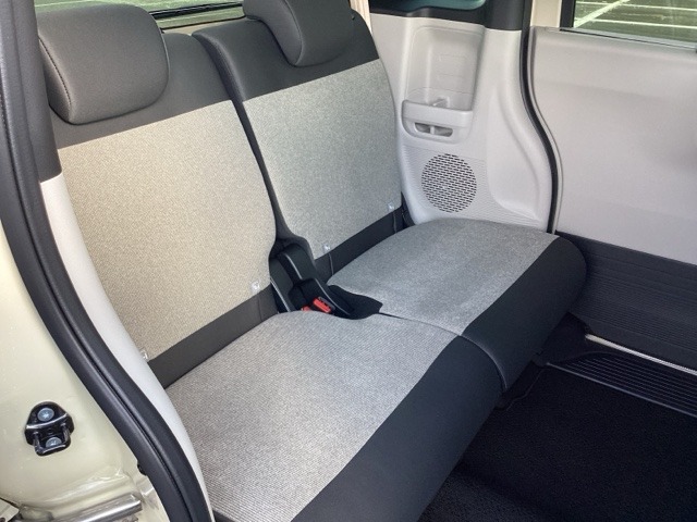 ホンダ Ｎ　ＢＯＸ ６６０ ファッションスタイル ２トーン R8年 (近畿) 99
