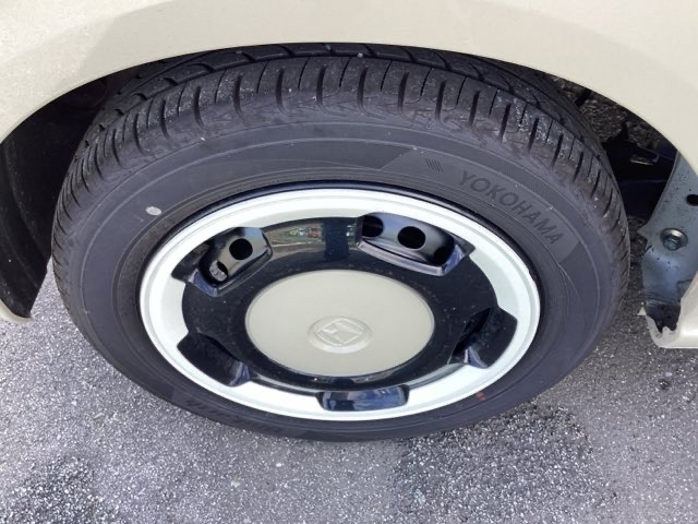ホンダ Ｎ　ＢＯＸ ６６０ ファッションスタイル ２トーン R8年 (近畿) 99