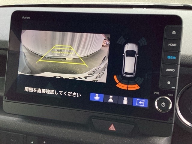 ホンダ Ｎ　ＢＯＸ カスタム ６６０ コーディネートスタイル ２トーン R8年 (近畿) 99