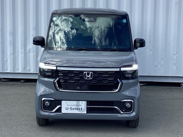 ホンダ Ｎ　ＢＯＸ カスタム ６６０ コーディネートスタイル ２トーン R8年 (近畿) 99