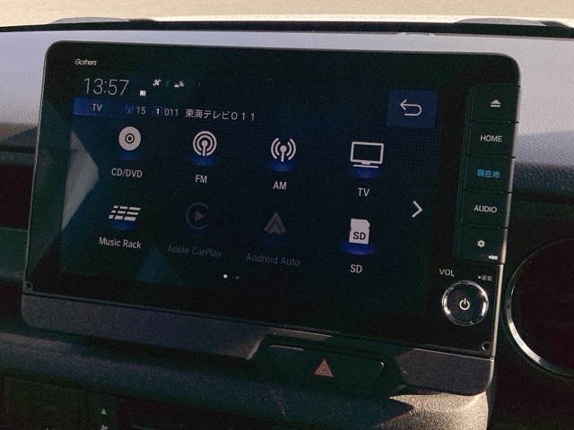 ホンダ Ｎ　ＢＯＸ カスタム ６６０ ターボ コーディネートスタイル モノトーン R8年 (近畿) 99