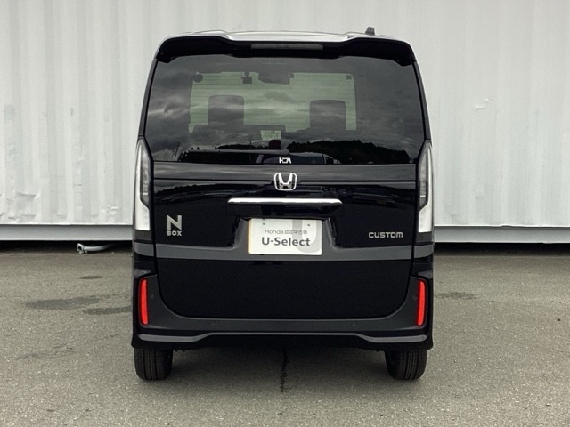 ホンダ Ｎ　ＢＯＸ カスタム ６６０ ターボ R8年 (近畿) 99
