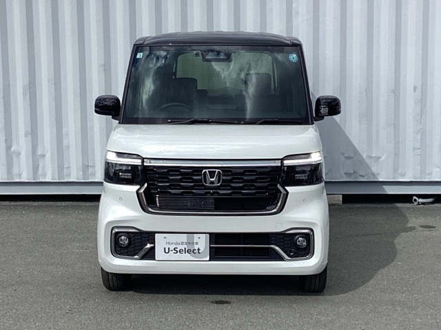 ホンダ Ｎ　ＢＯＸ カスタム ６６０ ターボ コーディネートスタイル ２トーン R8年 (近畿) 99