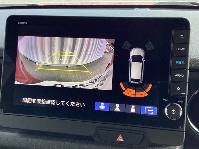 ホンダ Ｎ　ＢＯＸ カスタム ６６０ ターボ コーディネートスタイル ２トーン R8年 (近畿) 99