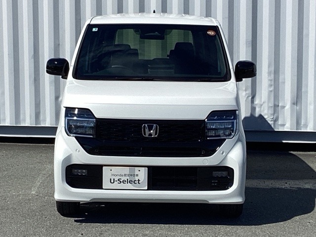 ホンダ Ｎ−ＷＧＮ カスタム ６６０ Ｌ ターボ ブラックスタイル R7年 (近畿) 99