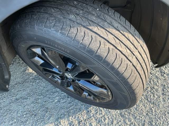 ホンダ ＣＲ－Ｖ ２．０ Ｅ：ＨＥＶ ＥＸ ブラック エディション R4年 (近畿) 99