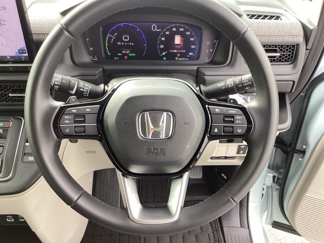 ホンダ ステップワゴン　ハイブリッド ２．０ Ｅ：ＨＥＶ エアー ＥＸ R8年 (近畿) 99