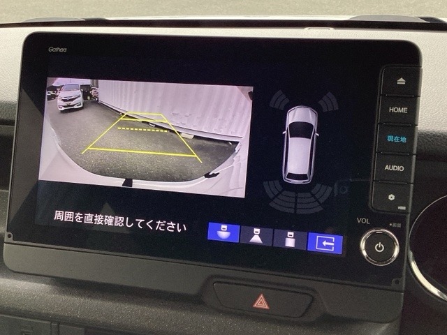 ホンダ Ｎ　ＢＯＸ カスタム ６６０ ターボ コーディネートスタイル ２トーン R8年 (近畿) 99