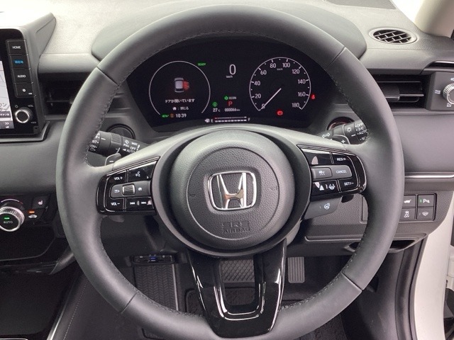 ホンダ ヴェゼル １．５ Ｅ：ＨＥＶ Ｚ R8年 (近畿) 99