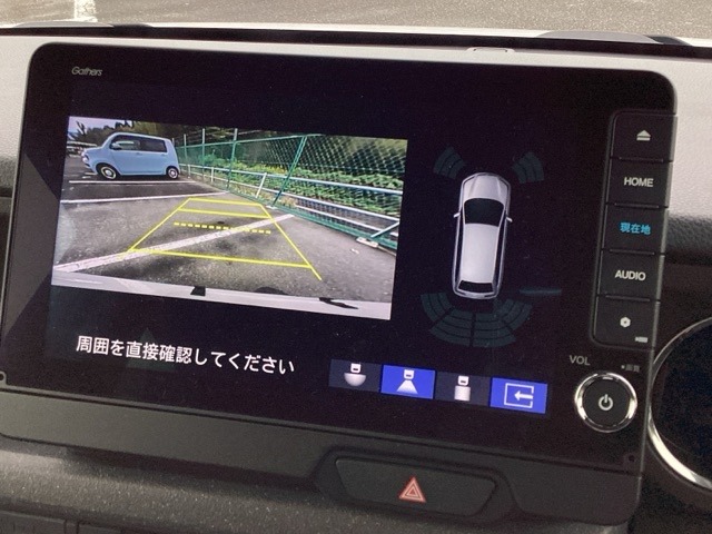 ホンダ Ｎ　ＢＯＸ コーディネートスタイル（モノトーン） R8年 (近畿) 99