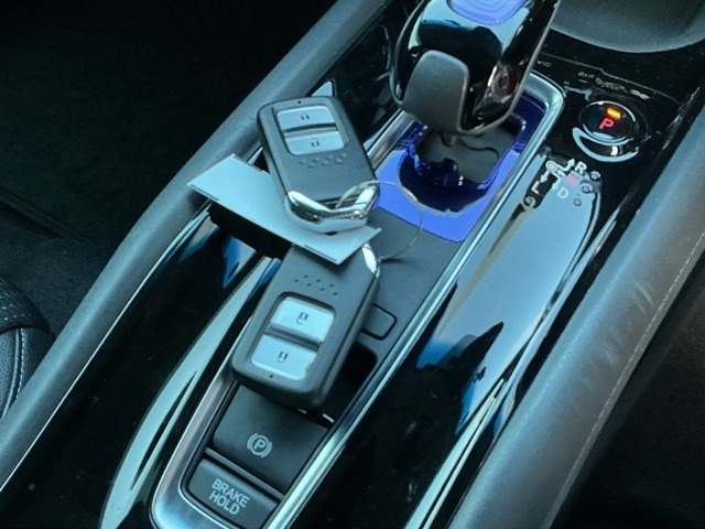 ホンダ ヴェゼル １．５ ハイブリッド Ｚ ホンダセンシング H28年 (近畿) 99