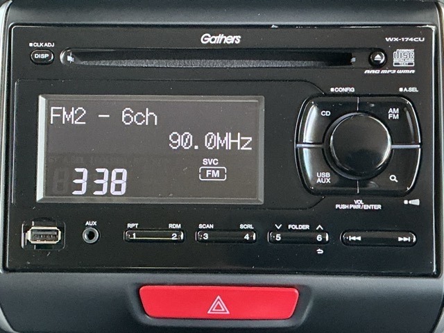 ホンダ Ｎ　ＢＯＸ　スラッシュ ６６０ Ｇ Ｌ インテリアカラーパッケージ H30年 (近畿) 99