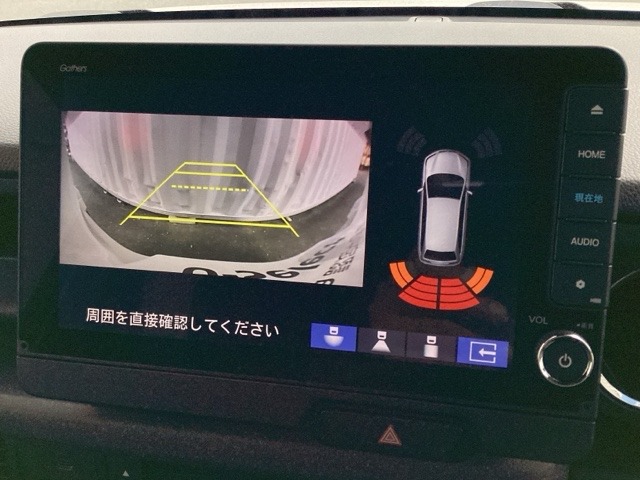 ホンダ Ｎ　ＢＯＸ カスタム ６６０ ターボ コーディネートスタイル モノトーン R8年 (近畿) 99
