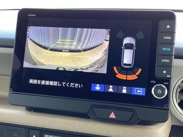 ホンダ Ｎ　ＢＯＸ ６６０ ファッションスタイル ２トーン R7年 (近畿) 99