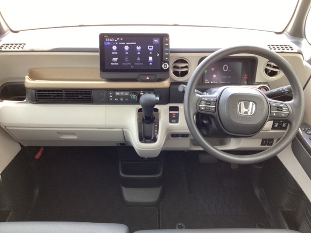 ホンダ Ｎ　ＢＯＸ ６６０ ファッションスタイル ２トーン R7年 (近畿) 99