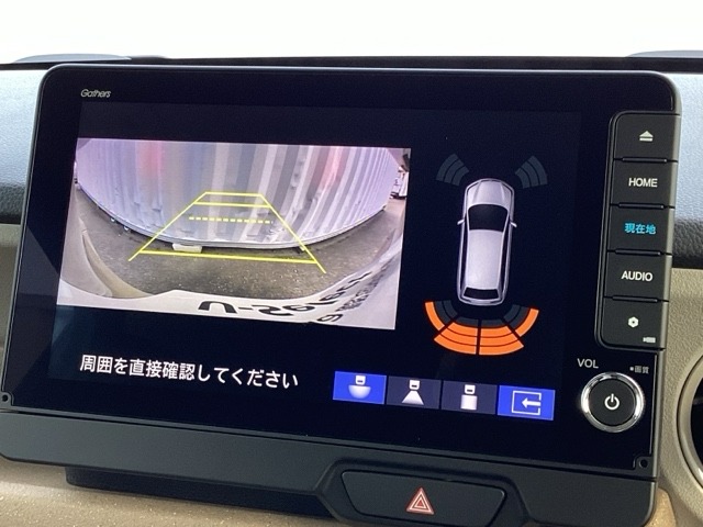 ホンダ Ｎ　ＢＯＸ ６６０ ファッションスタイル ２トーン R7年 (近畿) 99