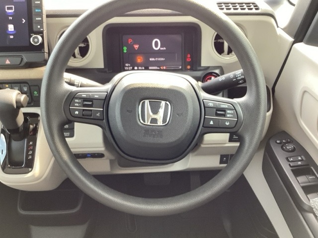 ホンダ Ｎ　ＢＯＸ ６６０ ファッションスタイル ２トーン R7年 (近畿) 99