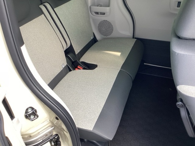 ホンダ Ｎ　ＢＯＸ ６６０ ファッションスタイル ２トーン R7年 (近畿) 99