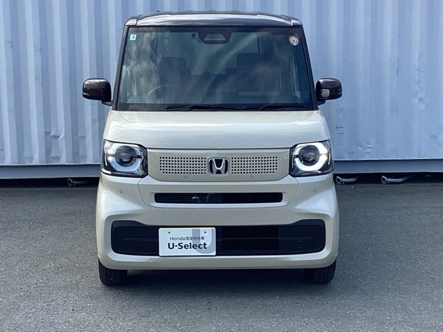 ホンダ Ｎ　ＢＯＸ ６６０ ファッションスタイル ２トーン R7年 (近畿) 99