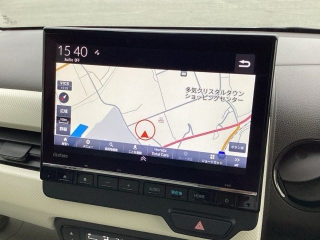 ホンダ Ｎ−ＷＧＮ ６６０ Ｌ ファッションスタイル R7年 (近畿) 99