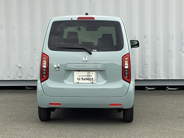 ホンダ Ｎ−ＷＧＮ ６６０ Ｌ ファッションスタイル R7年 (近畿) 99