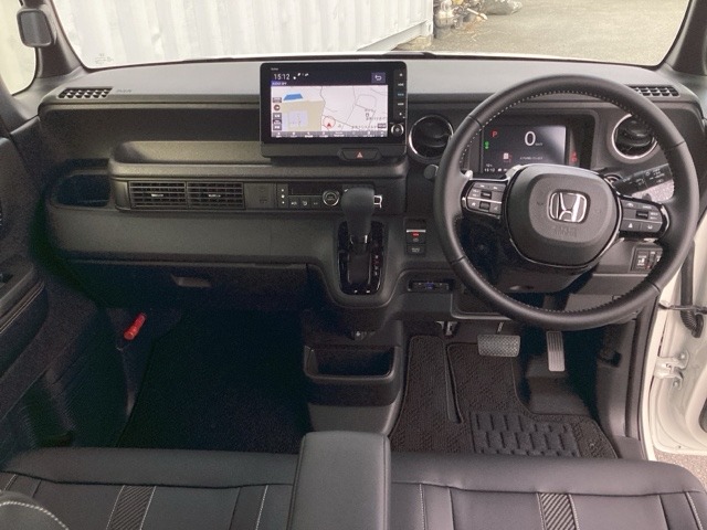 ホンダ Ｎ　ＢＯＸ カスタム ６６０ ターボ コーディネートスタイル ２トーン R8年 (近畿) 99
