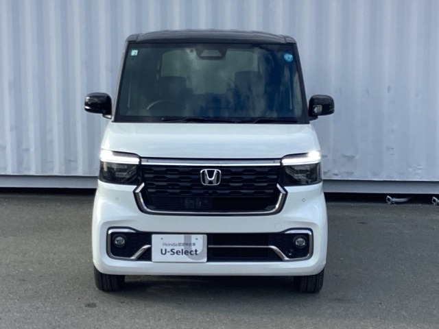 ホンダ Ｎ　ＢＯＸ カスタム ６６０ ターボ コーディネートスタイル ２トーン R8年 (近畿) 99