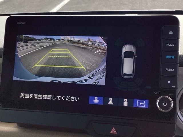 ホンダ Ｎ　ＢＯＸ ６６０ ファッションスタイル ２トーン R8年 (近畿) 99