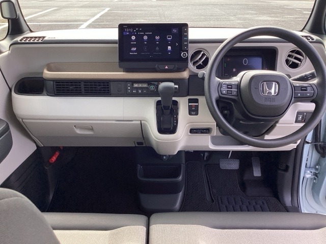 ホンダ Ｎ　ＢＯＸ ６６０ ファッションスタイル ２トーン R8年 (近畿) 99