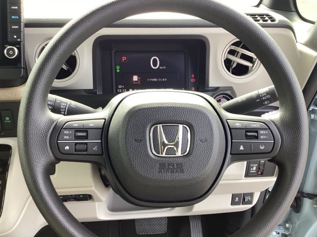 ホンダ Ｎ　ＢＯＸ ６６０ ファッションスタイル ２トーン R8年 (近畿) 99