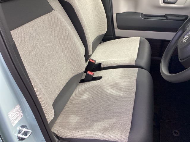 ホンダ Ｎ　ＢＯＸ ６６０ ファッションスタイル ２トーン R8年 (近畿) 99