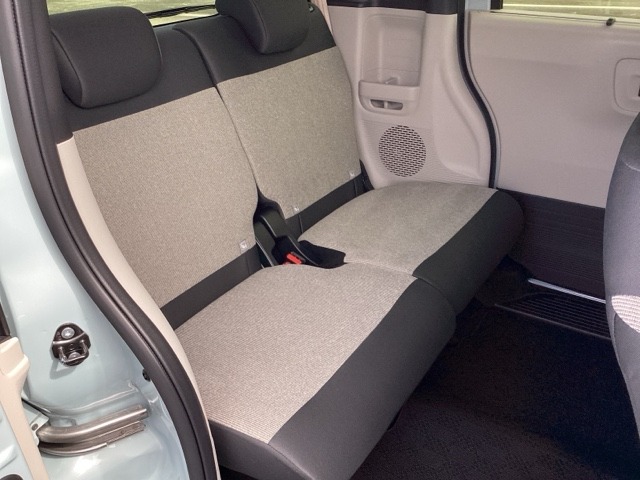 ホンダ Ｎ　ＢＯＸ ６６０ ファッションスタイル ２トーン R8年 (近畿) 99
