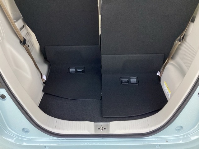 ホンダ Ｎ　ＢＯＸ ６６０ ファッションスタイル ２トーン R8年 (近畿) 99