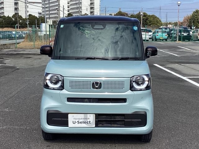 ホンダ Ｎ　ＢＯＸ ６６０ ファッションスタイル ２トーン R8年 (近畿) 99