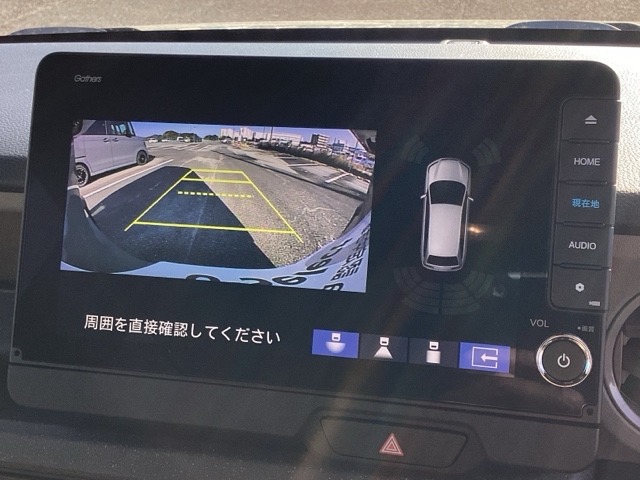 ホンダ Ｎ　ＢＯＸ ジョイ ６６０ ２トーン R8年 (近畿) 99