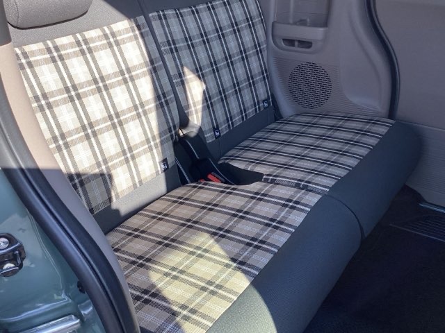 ホンダ Ｎ　ＢＯＸ ジョイ ６６０ ２トーン R8年 (近畿) 99