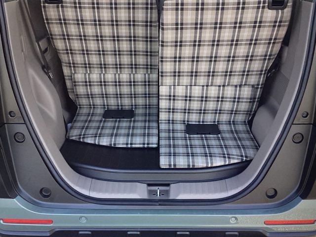 ホンダ Ｎ　ＢＯＸ ジョイ ６６０ ２トーン R8年 (近畿) 99