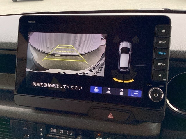 ホンダ Ｎ　ＢＯＸ カスタム ６６０ ターボ ブラック スタイル ４ＷＤ R8年 (近畿) 99