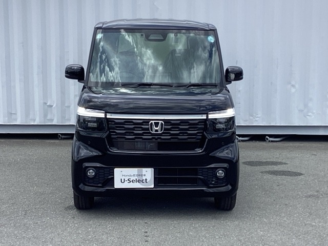 ホンダ Ｎ　ＢＯＸ カスタム ６６０ ターボ ブラック スタイル ４ＷＤ R8年 (近畿) 99
