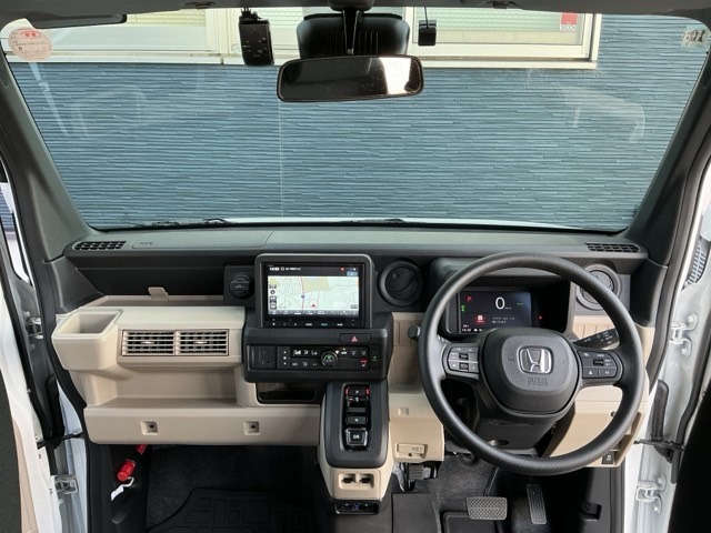 ホンダ Ｎ−ＶＡＮ　ｅ： ｅ：ファン R7年 (近畿) 99