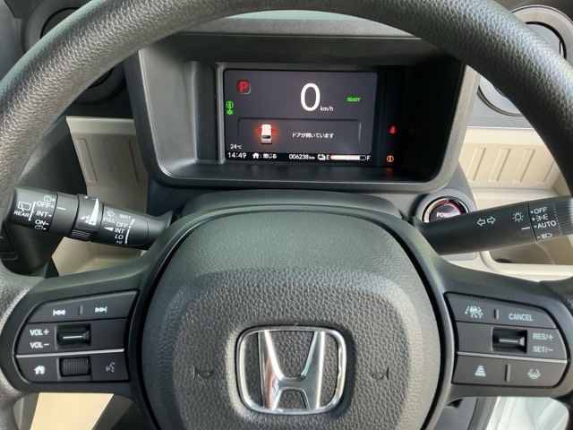 ホンダ Ｎ−ＶＡＮ　ｅ： ｅ：ファン R7年 (近畿) 99