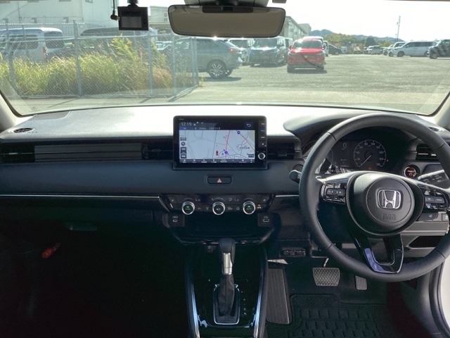 ホンダ ヴェゼル １．５ Ｅ：ＨＥＶ Ｚ ４ＷＤ R8年 (近畿) 99